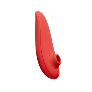 Womanizer x Marilyn MonroeTM Special Edition - Vivid Red