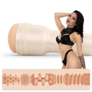 Fleshlight Girls - Kissa Sins Insatiable