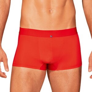 Boldero Boxers - Red