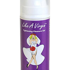 Like A Virgin: Tightening Pleasure Gel, 30 ml
