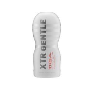 Tenga - Original Vacuum Cup - Extra Gentle