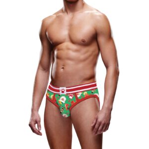 Prowler Slip - Pride Cookies