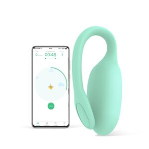 Magic Motion - FitCute Kegel Rejuve - Green