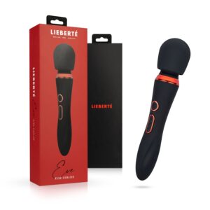 Liebertu00e9 - Eve Wand Vibrator