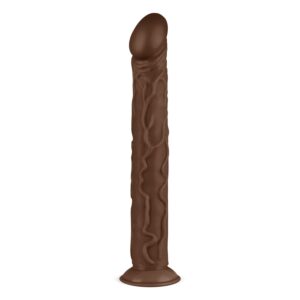 Real Fantasy - David Realistic Dildo - 35 cm