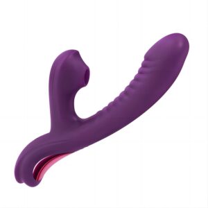 Tracy's Dog - Beta Rabbit Vibrator 3 in 1