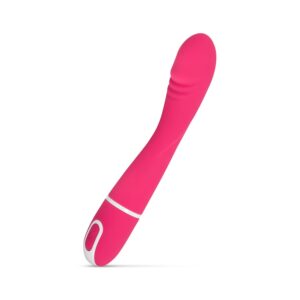 G-spot Vibrator - Pink