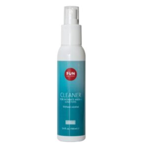 Fun Factory - Cleaner for Love Toys & Intimate Area 100 ML