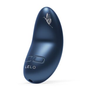 LELO - Nea 3 Personal Massager - Alien Blue
