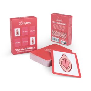 EasyToys Memory Card Game