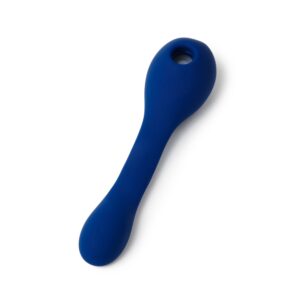 PUISSANTE - Coco Air Pressure Vibrator - Blue
