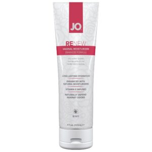 System JO - Vaginal Moisturizer Original Hygiene - 120 ml