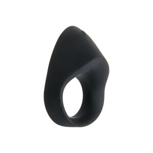 Evolved - Night Rider Vibrating Cockring - Black