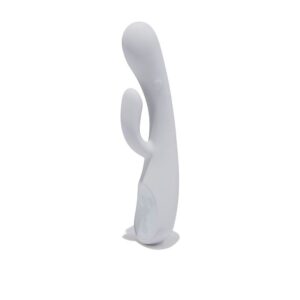 The Lioness Smart Vibrator 2.0 - Grey