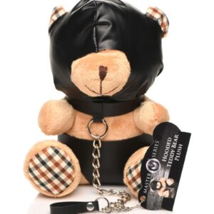 Bondage Bear - Hood