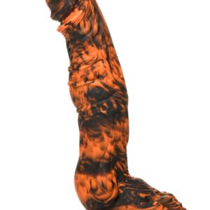 Sabertooth Tiger Dildo