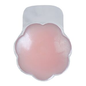 Bye Bra - Silicone Pull-Ups - Nude