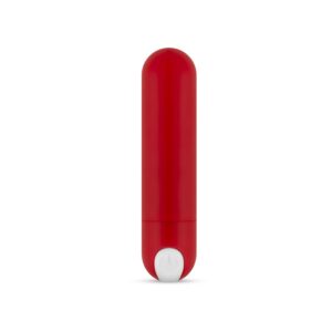 Bullet Vibrator - Red