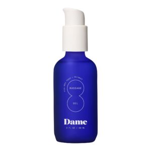 Dame Products - Sex Oil - 60ml