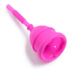 Eureka! Menstrual Cup - Size S