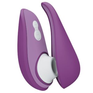 Womanizer Liberty 2 - Purple