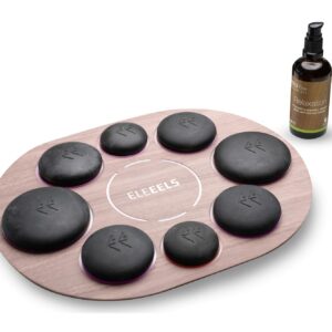 S1 - Revival Hot Stone Spa Collection