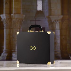 LOCKINK - Moonlight Luxury Storage Box