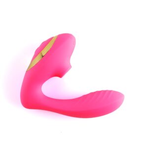 Tracy's Dog - Clitoral Sucking Vibrator OG - Pink