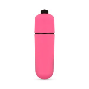Love in the Pocket - Vibro Love Bullet