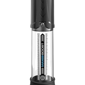 Pump Worx - Max Boost Penis Pump