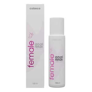 Anal Relax - 100 ml