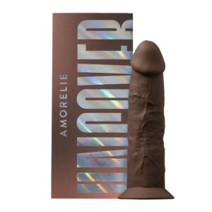 Dildo 7 - Espresso