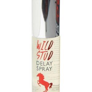 Cobeco: Wild Stud, Delay spray