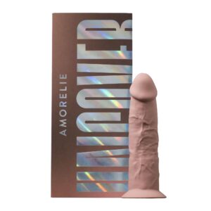 Dildo 6 - Cotton Candy