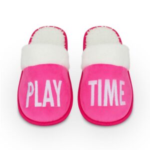 EasyToys 'Play Time' Slippers