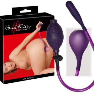 Anal Balloon Bad Kitty