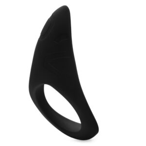 Laid - P.2 Silicone Cock Ring 51.5 mm - Black