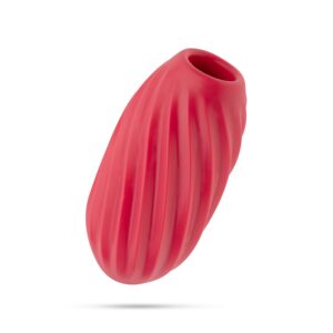 Handjob Stroker - Red