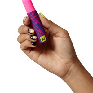 ROMP by Womanizer - Lipstick - Neon Pink