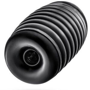 Rize - Grasp - Self-Lubricating Stroker - Black