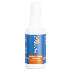 Penisso - Delay Spray - 50 ml