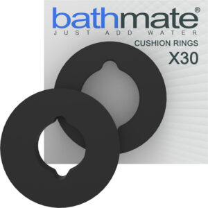 Bathmate: Cushion Rings, Hydromax7/HydroXtreme7