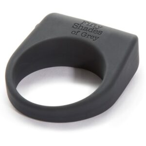 Fifty Shades of Grey: Secret Weapon, Vibrating Love Ring