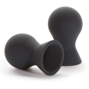 Fifty Shades of Grey: Nothing but Sensation, Nipple Teasers