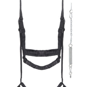 Pipedream Fetish Fantasy: Fantasy Swing, black