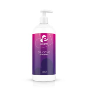 EasyGlide Silicone Lubricant 1000 ml