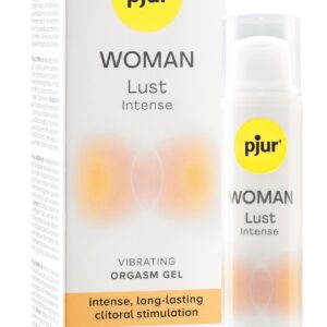 Pjur - Woman Lust Intense - 15 ml
