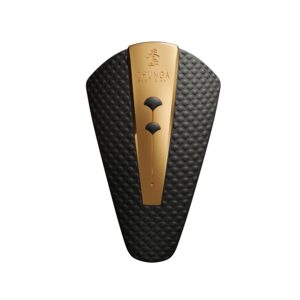 Shunga - Obi Intimate Massager Black