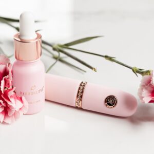 HighOnLove - The Minis Pleasure Collection