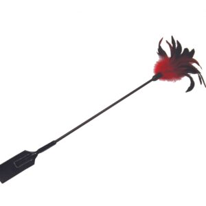 Sportsheets - Sex & Mischief Feather Slapper